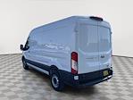 2024 Ford Transit 250 Medium Roof 148 WB, Masterack HVAC Upfitted Cargo Van 5F0125 for sale #5F0125 - photo 19
