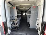 2024 Ford Transit 250 Medium Roof 148 WB, Masterack HVAC Upfitted Cargo Van 5F0125 for sale #5F0125 - photo 30