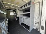 2024 Ford Transit 250 Medium Roof 148 WB, Masterack HVAC Upfitted Cargo Van 5F0125 for sale #5F0125 - photo 32