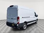 2024 Ford Transit 250 Medium Roof 148 WB, Masterack HVAC Upfitted Cargo Van 5F0126 for sale #5F0126 - photo 21