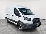 2024 Ford Transit 250 Medium Roof 148 WB, Masterack HVAC Upfitted Cargo Van 5F0126 for sale #5F0126 - photo 23