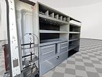 2024 Ford Transit 250 Medium Roof 148 WB, Masterack HVAC Upfitted Cargo Van 5F0126 for sale #5F0126 - photo 31