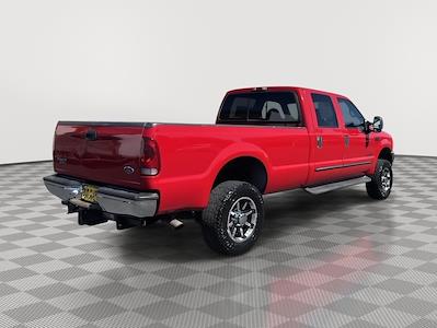 2000 Ford F-350 Crew Cab 4x4 Pickup for sale #5F0146C - photo 2