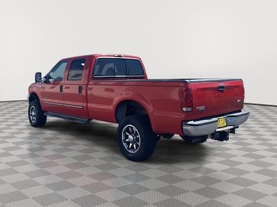 2000 Ford F-350 Crew Cab 4x4 Pickup for sale #5F0146C - photo 2