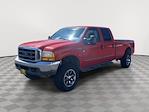 2000 Ford F-350 Crew Cab 4x4 Pickup for sale #5F0146C - photo 1