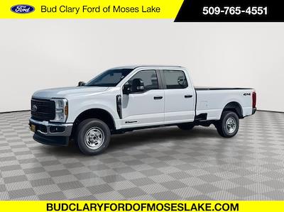 2025 Ford F-350 Crew Cab SRW 4x4 Pickup for sale #5F0147 - photo 1