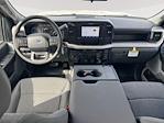 2025 Ford F-350 Crew Cab SRW 4x4 Pickup for sale #5F0147 - photo 10