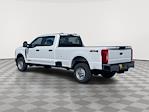 2025 Ford F-350 Crew Cab SRW 4x4 Pickup for sale #5F0147 - photo 2