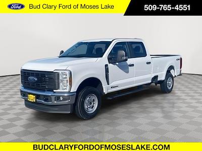 2025 Ford F-350 Crew Cab SRW 4x4 Pickup for sale #5F0153 - photo 1