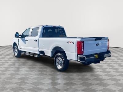 2025 Ford F-350 Crew Cab SRW 4x4 Pickup for sale #5F0153 - photo 2