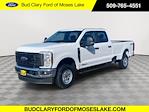2025 Ford F-350 Crew Cab SRW 4x4 Pickup for sale #5F0153 - photo 1