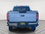 2025 Ford F-350 Crew Cab SRW 4x4 Pickup for sale #5F0153 - photo 4