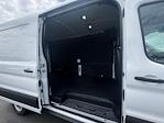 2025 Ford Transit 250 Medium Roof RWD Empty Cargo Van for sale #5F0160 - photo 16