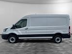 2025 Ford Transit 250 Medium Roof RWD Empty Cargo Van for sale #5F0160 - photo 3
