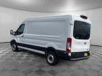 2025 Ford Transit 250 Medium Roof RWD Empty Cargo Van for sale #5F0160 - photo 4