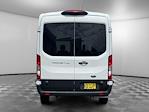 2025 Ford Transit 250 Medium Roof RWD Empty Cargo Van for sale #5F0160 - photo 5