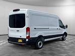 2025 Ford Transit 250 Medium Roof RWD Empty Cargo Van for sale #5F0160 - photo 6