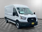 2025 Ford Transit 250 Medium Roof RWD Empty Cargo Van for sale #5F0160 - photo 8