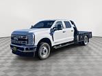 2025 Ford F-350 XL Crew Cab 60 CA 4WD, Cab Chassis 5F0162 for sale #5F0162 - photo 1