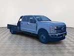 2025 Ford F-350 XL Crew Cab 60 CA 4WD, Cab Chassis 5F0162 for sale #5F0162 - photo 7