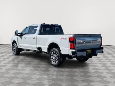 2025 Ford F-350 Crew Cab SRW 4x4 Pickup for sale #5F0163 - photo 2
