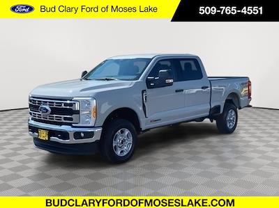 2025 Ford F-250 Crew Cab 4x4 Pickup for sale #5F0168 - photo 1