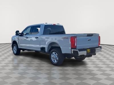 2025 Ford F-250 Crew Cab 4x4 Pickup for sale #5F0168 - photo 2