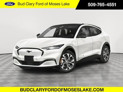 2025 Ford Mustang Mach-E AWD SUV for sale #5F0171 - photo 1