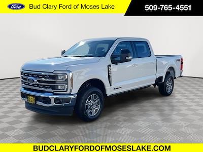 2025 Ford F-250 Crew Cab 4x4 Pickup for sale #5F0172 - photo 1