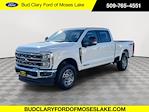 2025 Ford F-250 Crew Cab 4x4 Pickup for sale #5F0172 - photo 1