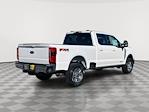 2025 Ford F-250 Crew Cab 4x4 Pickup for sale #5F0172 - photo 5