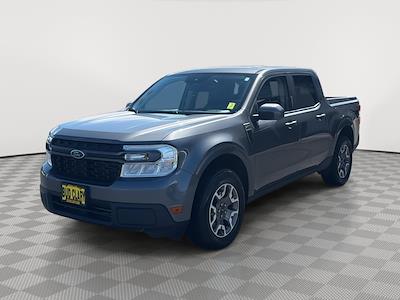 2022 Ford Maverick SuperCrew Cab 4x4 Pickup for sale #5F0173A - photo 1