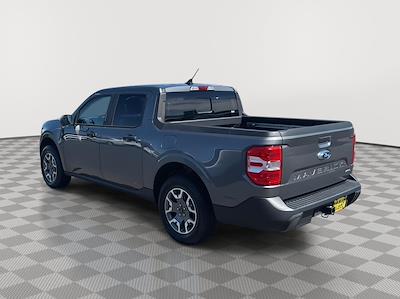 2022 Ford Maverick SuperCrew Cab 4x4 Pickup for sale #5F0173A - photo 2