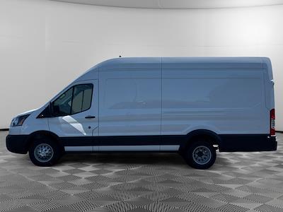 2024 Ford Transit 350 HD High Roof DRW RWD Empty Cargo Van for sale #5F0175 - photo 2
