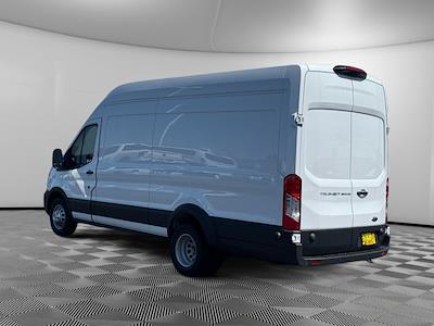 2024 Ford Transit 350 HD High Roof DRW RWD Upfitted Cargo Van for sale #5F0175 - photo 2