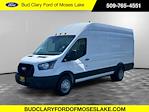 2024 Ford Transit 350 HD High Roof DRW RWD Upfitted Cargo Van for sale #5F0175 - photo 1