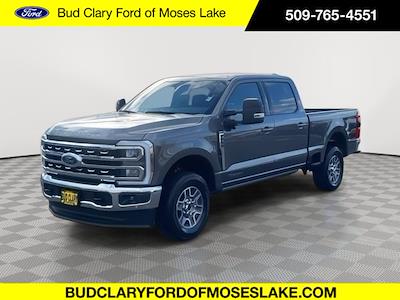 2025 Ford F-250 Crew Cab 4x4 Pickup for sale #5F0176 - photo 1