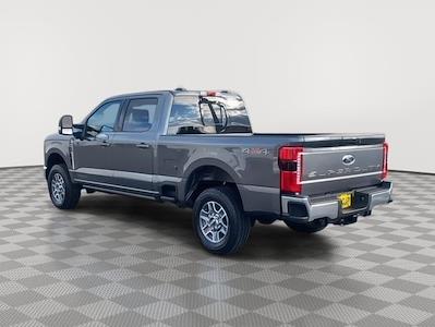 2025 Ford F-250 Crew Cab 4x4 Pickup for sale #5F0176 - photo 2