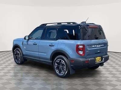 2025 Ford Bronco Sport AWD SUV for sale #5F0177 - photo 2