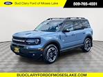 2025 Ford Bronco Sport AWD SUV for sale #5F0177 - photo 1