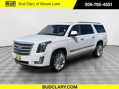2016 Cadillac Escalade ESV 4x4 SUV for sale #5F0181A - photo 1