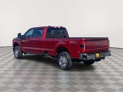 2025 Ford F-350 Crew Cab SRW 4x4 Pickup for sale #5F0183 - photo 2