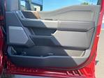 2025 Ford F-350 Crew Cab SRW 4x4 Pickup for sale #5F0183 - photo 16