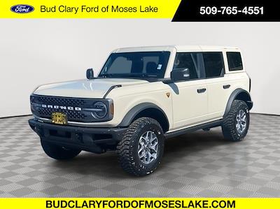 2025 Ford Bronco 4WD SUV for sale #5F0184 - photo 1