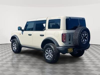 2025 Ford Bronco 4WD SUV for sale #5F0184 - photo 2