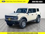 2025 Ford Bronco 4WD SUV for sale #5F0184 - photo 1