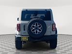 2025 Ford Bronco 4WD SUV for sale #5F0184 - photo 4