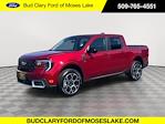 New 2025 Ford Maverick Lariat SuperCrew Cab AWD Pickup for sale #5F0186 - photo 1