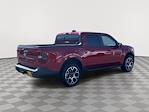 New 2025 Ford Maverick Lariat SuperCrew Cab AWD Pickup for sale #5F0186 - photo 5