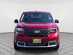 New 2025 Ford Maverick Lariat SuperCrew Cab AWD Pickup for sale #5F0186 - photo 8